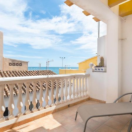 RENTHAS Victoria Beach La Cala Del Moral Exterior foto