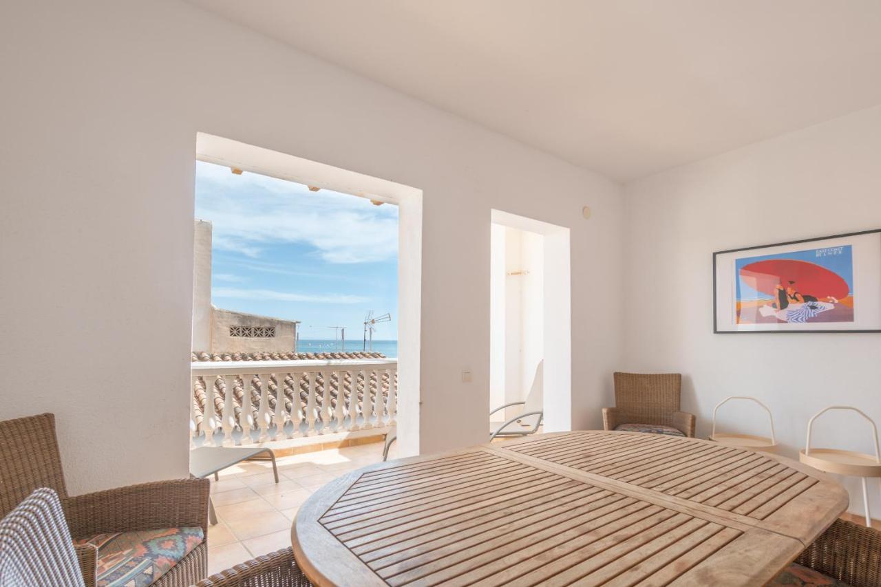 RENTHAS Victoria Beach La Cala Del Moral Exterior foto