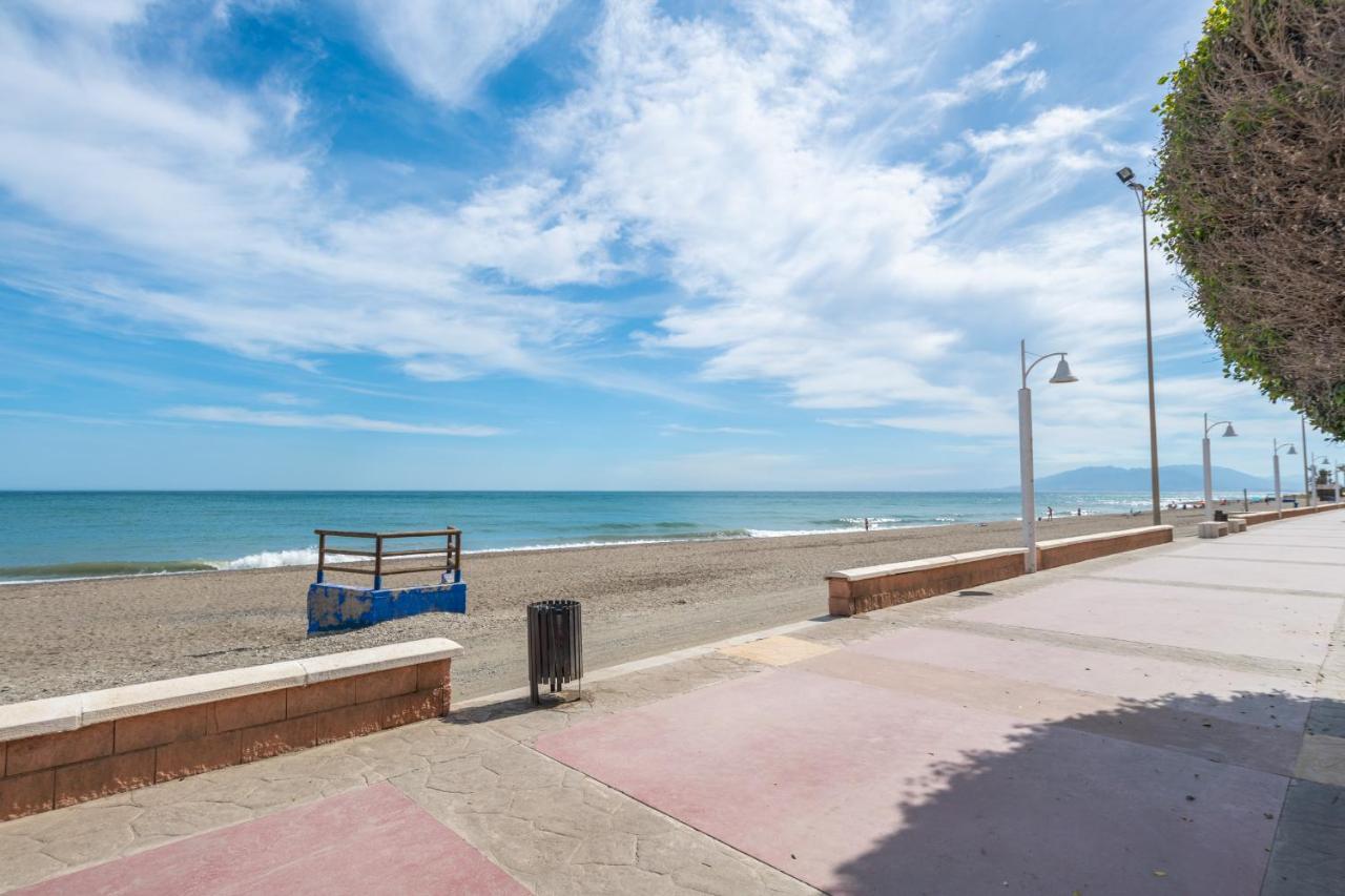 RENTHAS Victoria Beach La Cala Del Moral Exterior foto