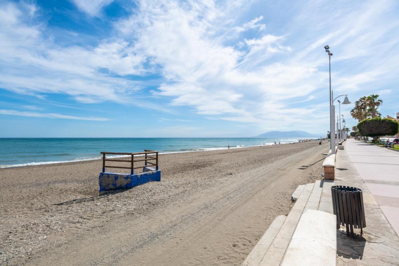 RENTHAS Victoria Beach La Cala Del Moral Exterior foto
