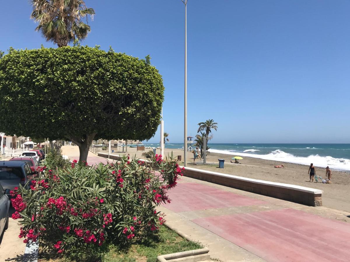 RENTHAS Victoria Beach La Cala Del Moral Exterior foto